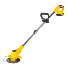 Аккумуляторный триммер Huter GET-20M-2Li Аккумуляторный триммер Huter GET-20M-2Li