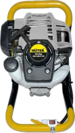 Мотобур GGD-2100 4T GR Huter