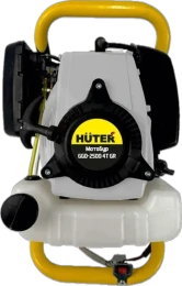 Мотобур GGD-2500 4T GR Huter